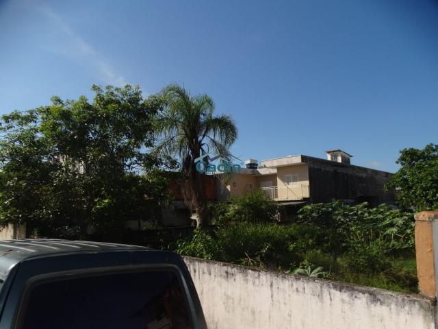 Terreno quadra mar na Região Central de Navegantes - Foto 5