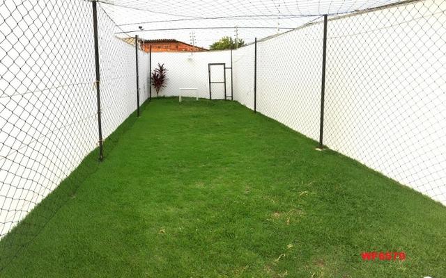 Condomínio Monte olimpo, casa para alugar com móveis projetados, 3 quartos, 3 vagas - Foto 18