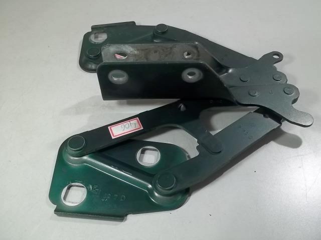 Dobradiça Do Capô Peugeot 406 (par) - Foto 2