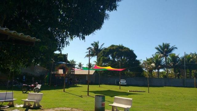 Aluguel sitio em Setiba para carnaval - Guarapari - Foto 2