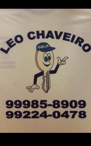 Chaveiro 24 hrs