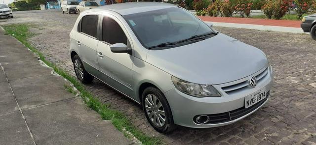 Gol Power 1.6 - Foto 2