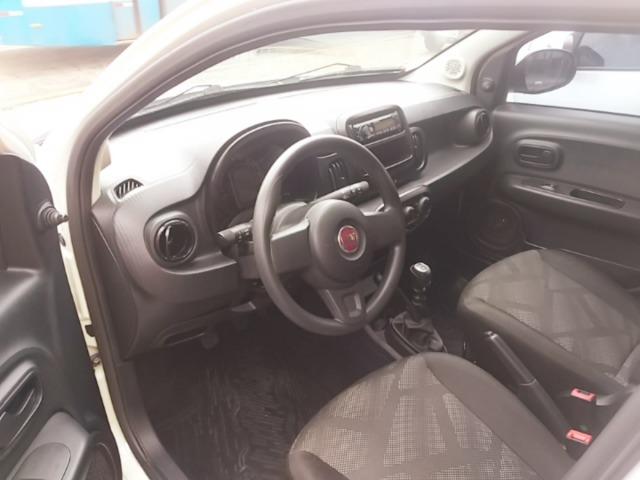 Fiat - Mobi Drive 2018/2018 - Foto 6