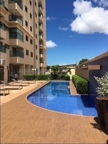 Apto no Residencial Grand Park Veredas - 706 Sul - Foto 9