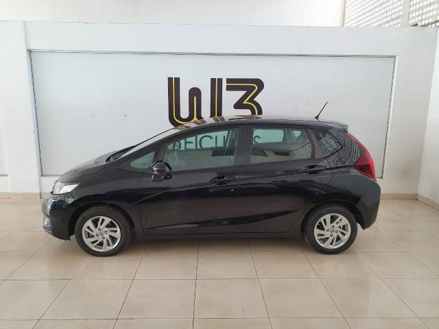 HONDA FIT 2014/2015 1.5 LX 16V FLEX 4P AUTOMÁTICO - Foto 6