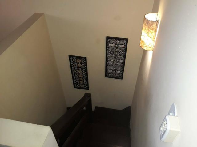 Casa em Imbé 4 dormitórios C/piscina - Foto 11