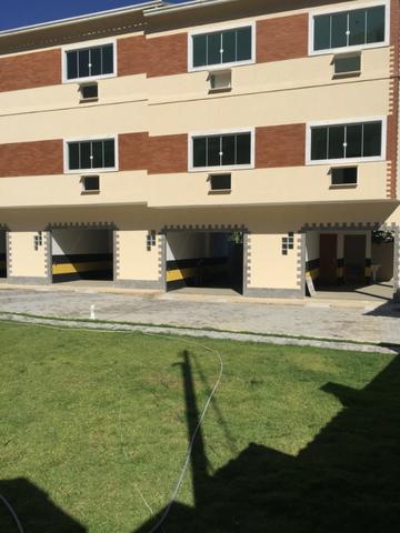 Guapimirim Duplex Novo 2Qts e Garagem no Paiol com Rgi - Foto 19
