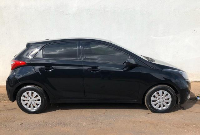 HB20 2012/2013 1.0 COMFORT PLUS 12V FLEX 4P MANUAL - Foto 5