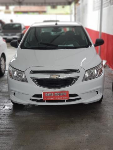 ONIX 2015/2016 1.0 MPFI LT 8V FLEX 4P MANUAL - Foto 2