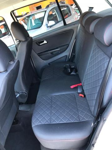FOX 2015/2015 1.6 MI HIGHLINE 8V FLEX 4P MANUAL - Foto 12