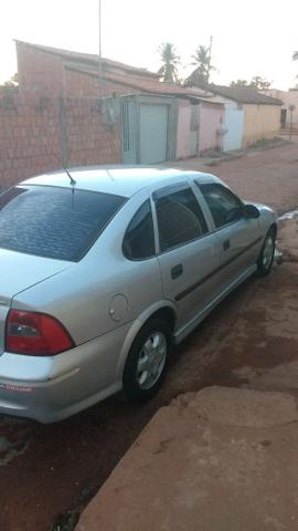 Vectra 2.2 8 válvulas - Foto 4