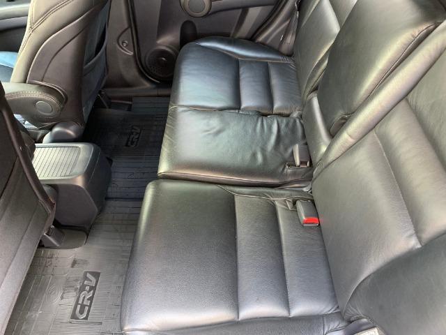 Honda Crv Lx 2010 - Prata - Completa - Supernova - Foto 13