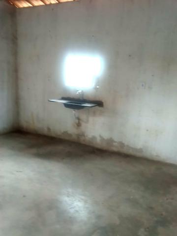 Vende ou aluga-se casa Bairro: jardim Petrópolis. Contato: RAFAELA * (Whatsapp) - Foto 2