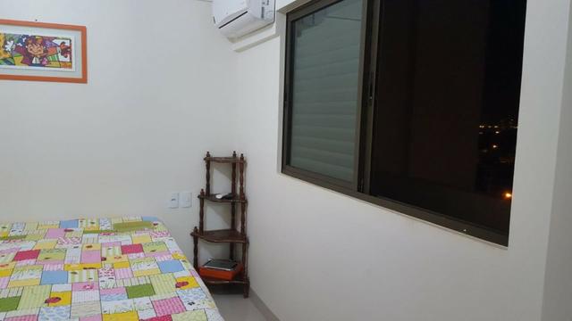 Apto no Residencial Grand Park Veredas - 706 Sul - Foto 6