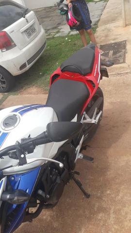 Cb 500f - Foto 16