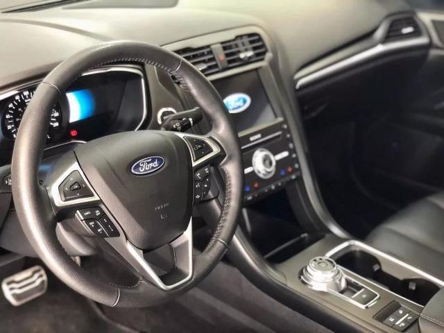 Ford Fusion 2.0 Sel Ecoboost Aut. 4p - Foto 6