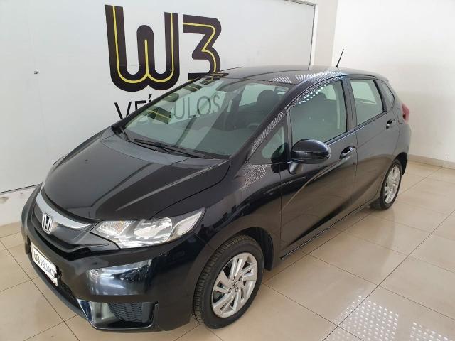HONDA FIT 2014/2015 1.5 LX 16V FLEX 4P AUTOMÁTICO - Foto 2