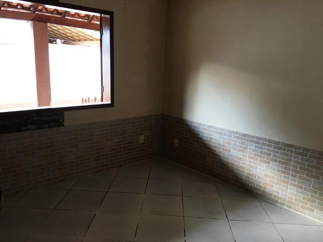 Cachoeiras de Macacu Casa Linear 4Qts Cond. Fechado - Foto 11