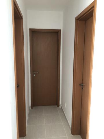 Residencial Aquarela apartamento de 2 Q, sendo uma suíte, 2 banheiros - Foto 11
