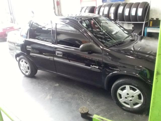 Corsa life 2005 - Foto 5