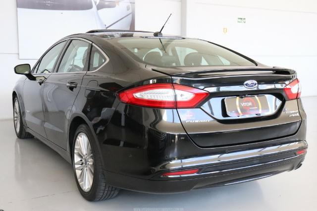 Ford Fusion Hybrid 2.5 16V - Foto 5