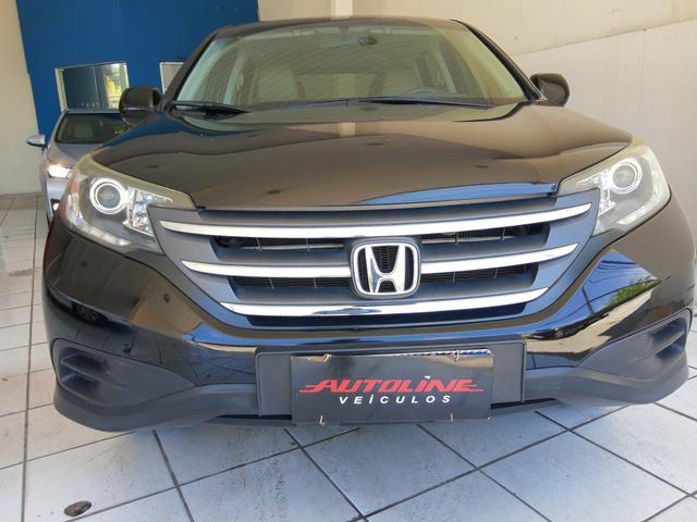 Cr-v lx 2.0 2012 2wd