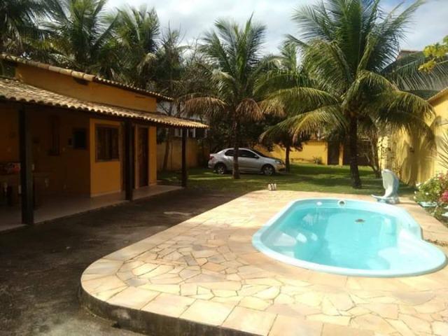 Alugo Linda casa Itaipuaçu Jardim Atlântico - Foto 8