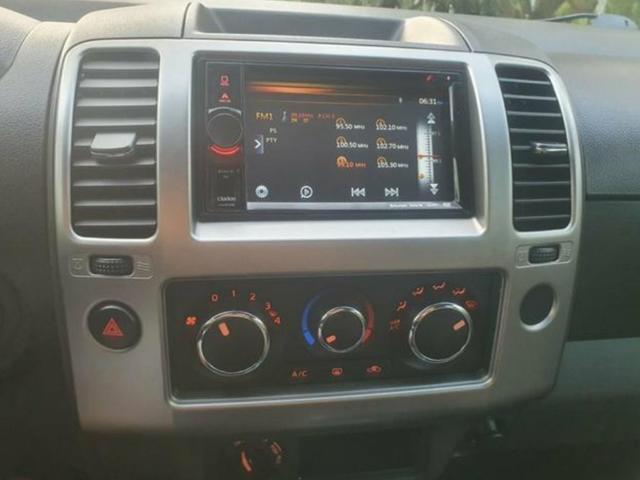 Frontier 2016 4x4 2.5 190 Cv Turbo - Foto 3