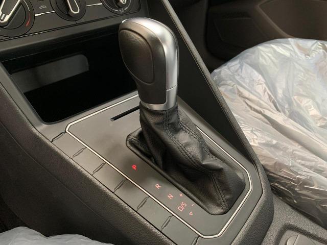 Virtus Comfortline 200 TSI 1.0 Automático 2018 *IPVA 2020 GRÁTIS 81 99124.0560 - Foto 7