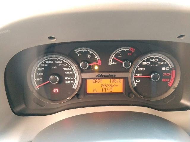 Doblo Adventure 1.8 Locker 2012!! - Foto 14