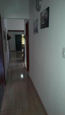 Casa bairro buriti,1 suíte ,2 qtos, cozinha planejada, R$1.200,00 - Foto 9