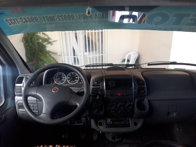 Van Ducato 2015 - Foto 4