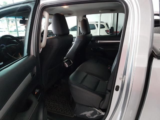 Toyota Hilux SRV 2016 - Foto 7