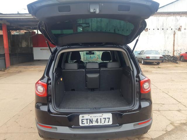 Tiguan TSI Automático top - Foto 5