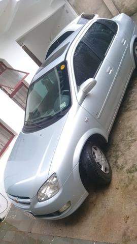 Classic 2012 completo com teto solar - Foto 4
