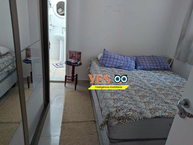 Yes Imob - Apartamento Mobiliado 2/4 - SIM - Foto 8