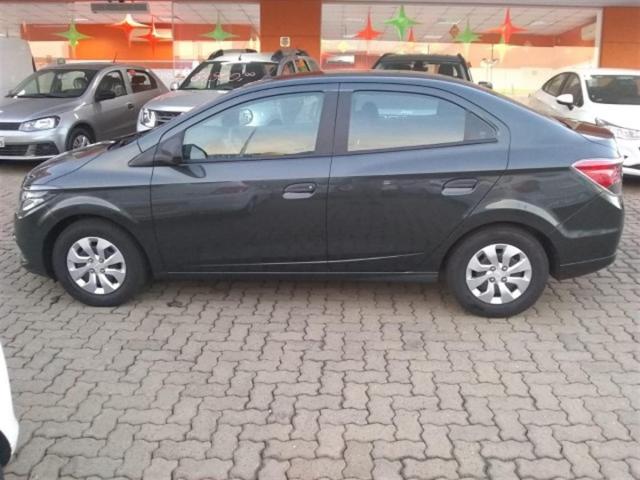 PRISMA 2018/2019 1.0 MPFI JOY 8V FLEX 4P MANUAL - Foto 6