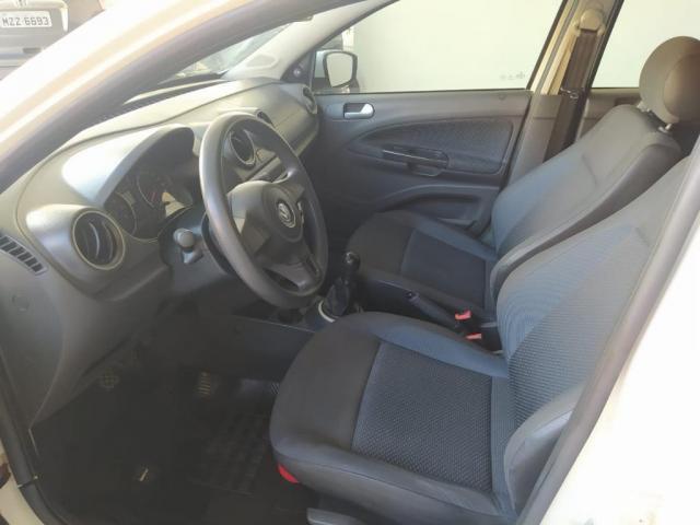 Volkswagen Gol TL MB - Foto 8