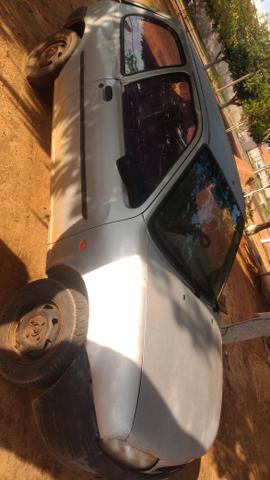 Fiesta Endura 97/98 - Foto 3