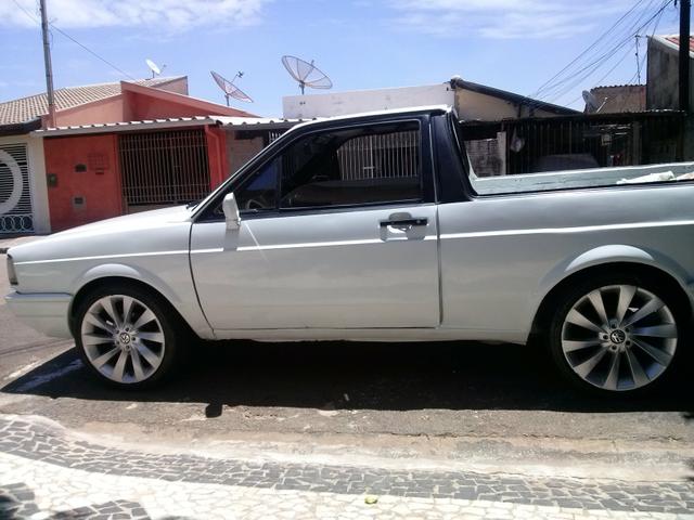 Saveiro 87