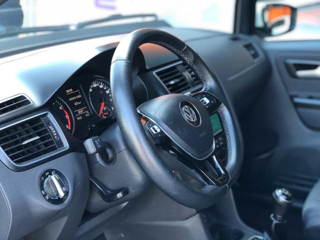 FOX 2015/2015 1.6 MI HIGHLINE 8V FLEX 4P MANUAL - Foto 8