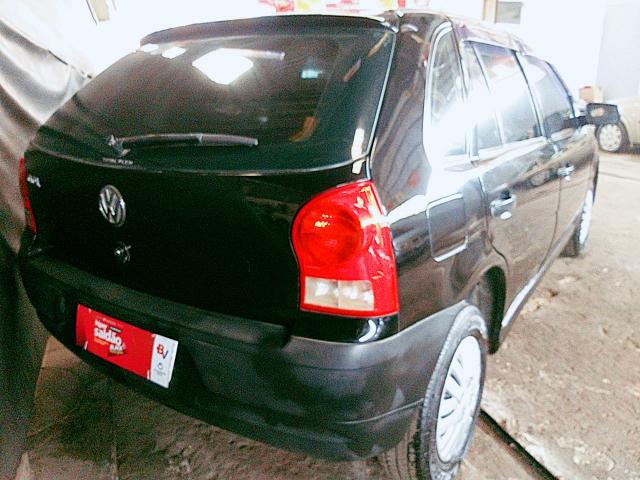 Gol G4 2007 - Foto 4