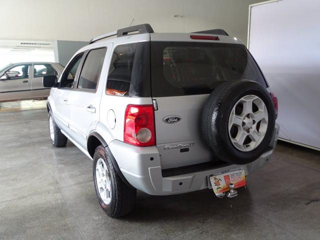 ECOSPORT 2011/2011 2.0 XLT 16V FLEX 4P AUTOMÁTICO - Foto 12