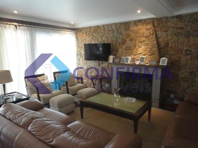 Ref. 508 - Casa Condomínio 4Qtºs - Alto - Teresópolis/RJ - Foto 5