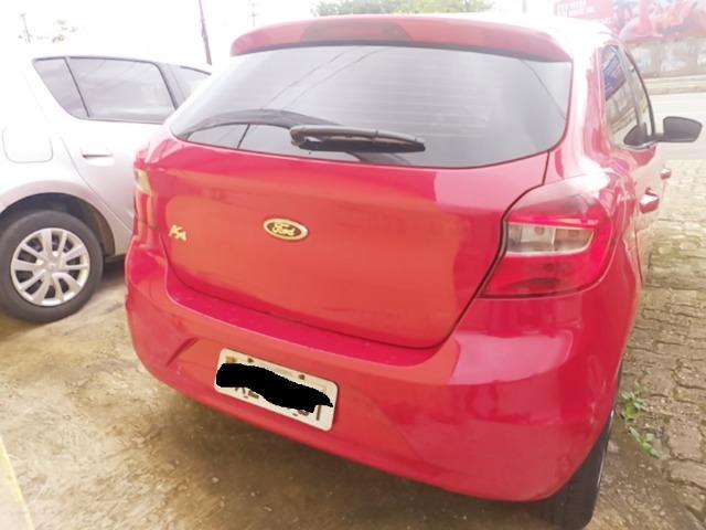Ford - KA 2015/2015 - Foto 2