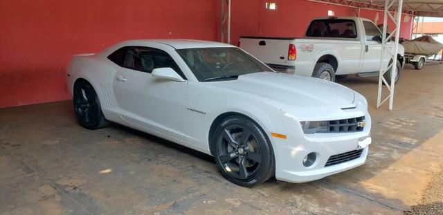 Camaro SS 2012 - Foto 2