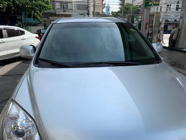 Honda Crv Lx 2010 - Prata - Completa - Supernova - Foto 4