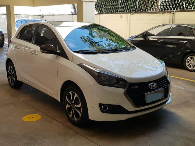 Hyundai HB20 Rspec 1.6 automático 2016 - Foto 2