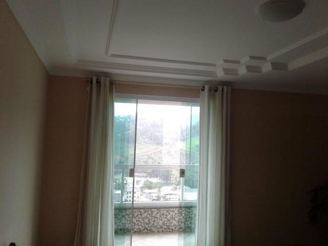 Vendo apartamento próximo ao centro de Marechal Floriano - Foto 8