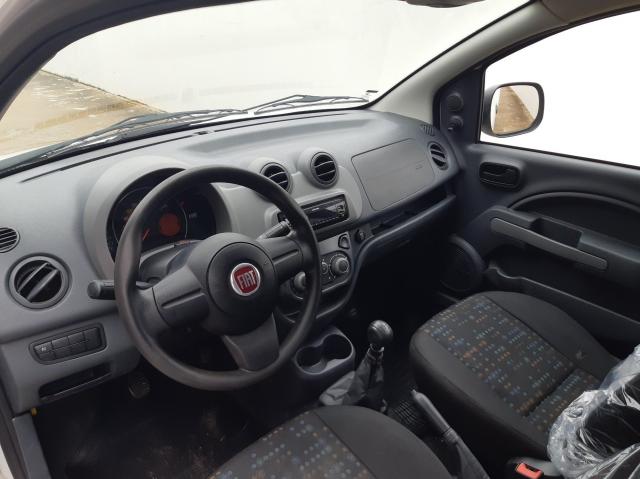 FIORINO 2019/2019 1.4 MPI FURGÃO HARD WORKING 8V FLEX 2P MANUAL - Foto 5